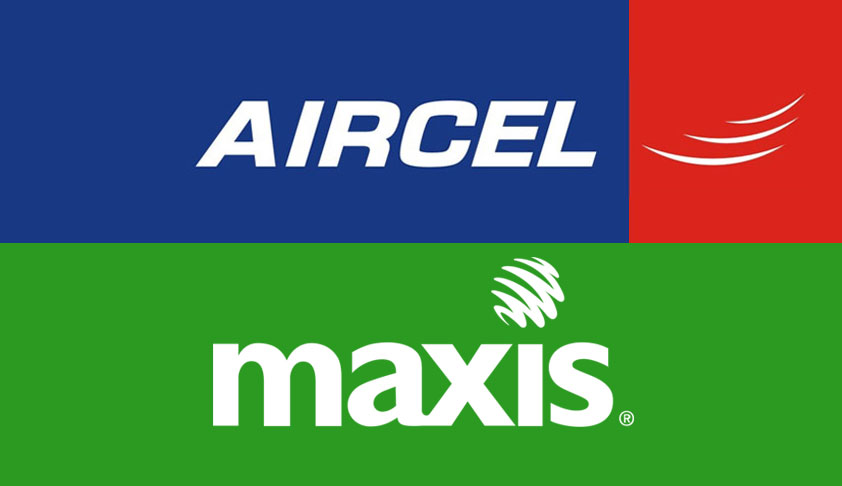 Aircel-Maxis Scam: SC Directs Centre To Submit Status Report On Probe’s Progress By Jan. 23
