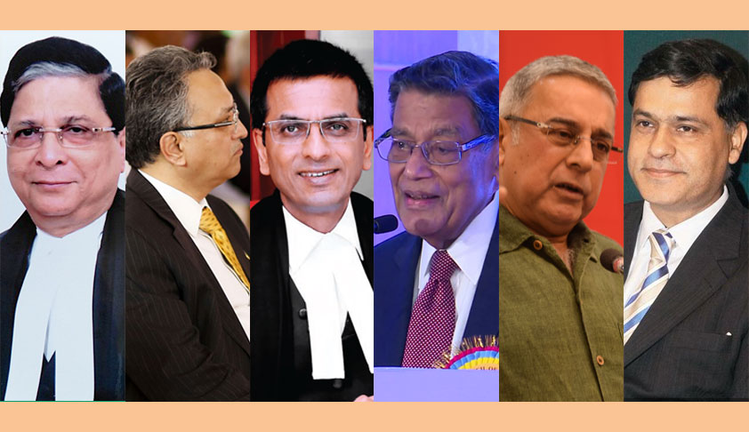 SC Hearing On National Anthem; Who Said What? [Also Read The Judgment]