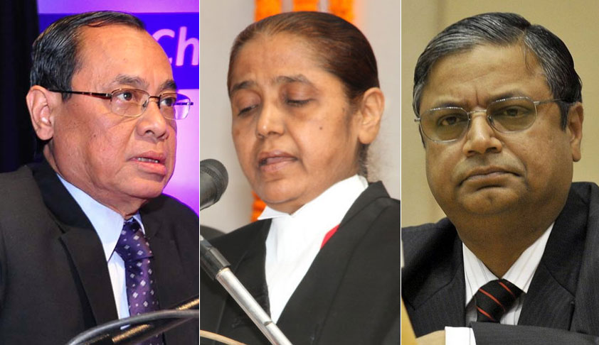 Bungalow Case: Opposing Amicus Report, UP Tells SC Ex-CMs Are Entitled To Govt Houses [Read Written Submissions]