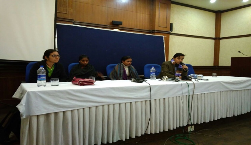 Extrajudicial Killings Of Tribals: SC To Hear Two Adivasi Women’s Transfer Petition On Feb 5