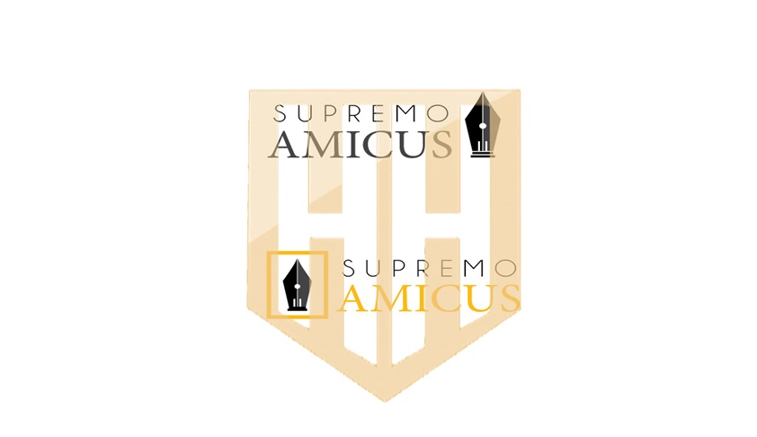 Call For Papers: Supremo Amicus (Volume 4) + 3rd Research Paper Writing Competition