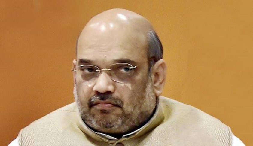 Direct CBI To Challenge Amit Shah’s Discharge Order In Sohrabuddin Case: PIL In Bombay HC [Read Petition]