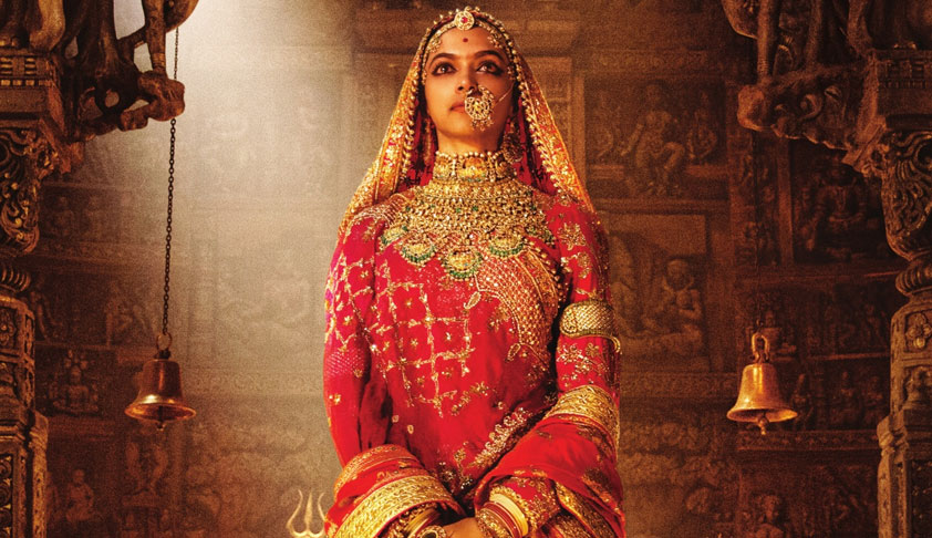 Let Those Who Dont Like Not Watch, SC Refuses To Modify Order Staying Padmavat Screening Ban In States