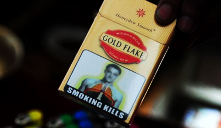 Health Of Citizens First: SC Stays Karnataka HC Judgment On Pictorial Warnings On Tobacco Products [Read The Order]