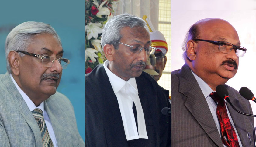 There Is No Lapse Of Acquisition Due To The Non-deposit Of Amount In Court: SC 3 Judge Bench, Pune Municipal Corporation Case Per incurium :(2;1) Majority [Read Judgment]