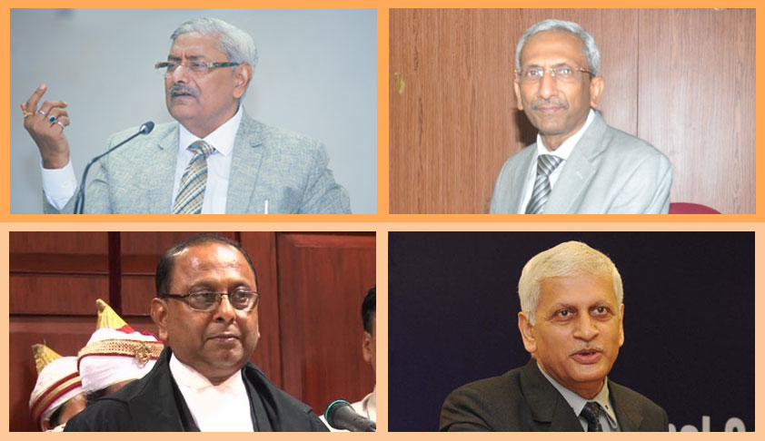 Conflicting Views By Co-ordinate Benches: Now Both Judges Who Held ‘Pune Municipality case’ Per-incurium Refer The Issue To Chief Justice Of India
