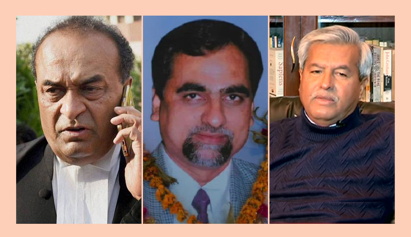 Judge Loya Case Hearing-Four Judicial Officers Must Be Asked To File Affidavits: Submits Dave [Read Written Submissions]