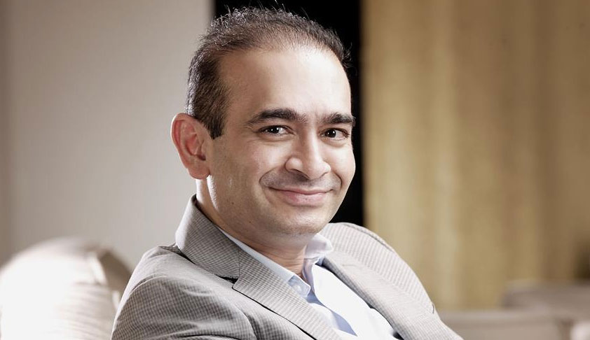 Bombay HC Expresses “Shock” Over Illegal Constructions By Nirav Modi & Several Others In Alibaug; Directs Action [Read Order]