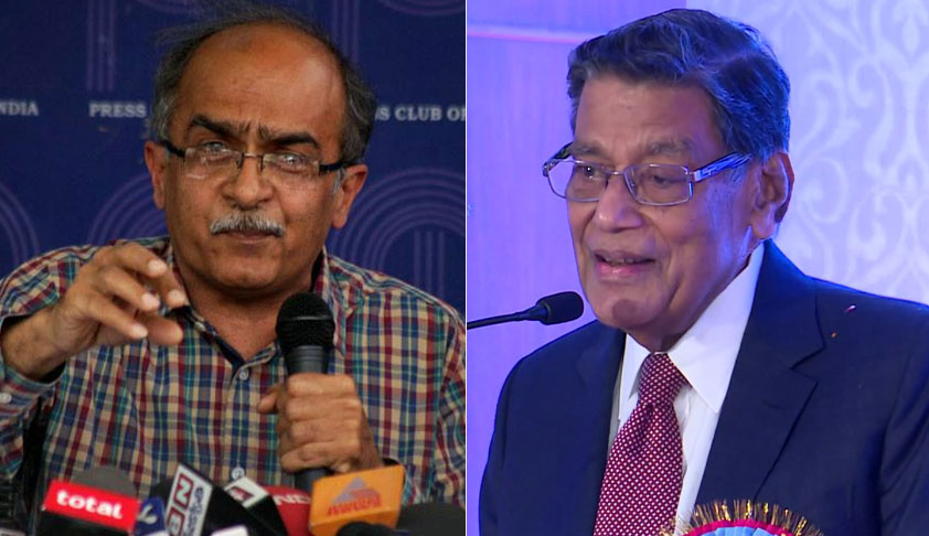 Expedite Process To Select Lokpal: SC; Centre Says Meeting To Appointment Eminent Jurist Held On April 10 [Read Order]