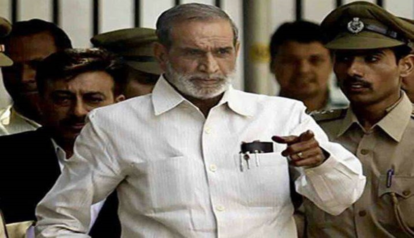 1984 Anti-Sikh Riots: Delhi HC Receives Letter With CD Claiming To Be Confession Of Accused, Issues Notice To Sajjan Kumar
