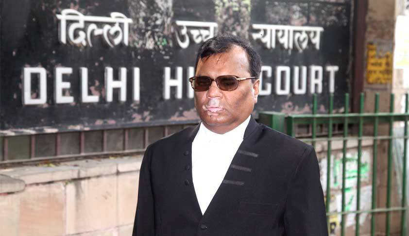 Difficulties Faced By Visually Impaired In Identifying New Rs. 50 And Rs. 200 Notes: Delhi HC Seeks Senior Advocate S.K. Rungtas Assistance On PILs [Read Order]