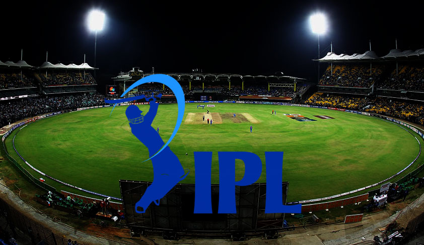Cleaning Up Cricket: Retired Rly Officer, Scribe Move SC Seeking To Stay IPL, Other Leagues To Check Match-Fixing [Read Petition]