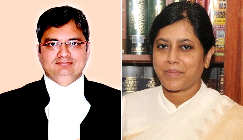 Justice Revati Dere, Who Slammed CBI’s Approach In Sohrabuddin Case, To Not Hear Matter Anymore