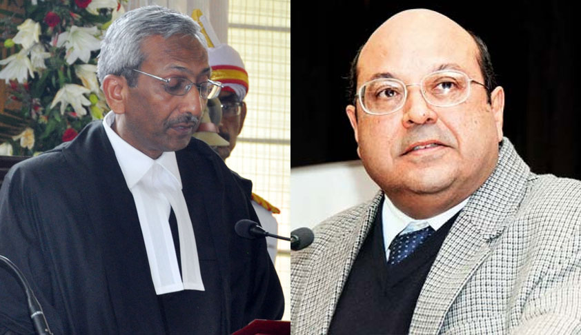 UP Higher Judicial Service Promotees Can’t Be Given Promotion Without Suitability Test: SC [Read Judgment]