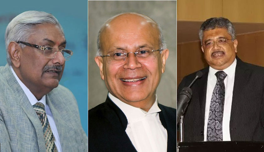 SC Slams CBI, ED For Not Completing Probe Into 2G-related Cases, Upholds Appointment Of Tusha Mehta As SPP [Read Order]
