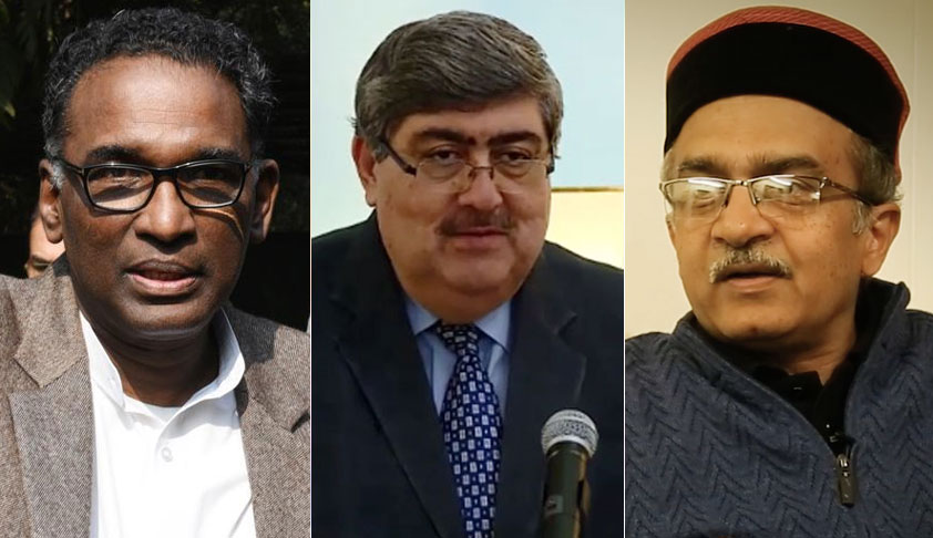 Breaking: “Is Prior Sanction Mandatory For Referring A Complaint Against Public Servant For Investigation U/S 156(3) CrPC?” Question Referred To Larger Bench [Read Judgment]