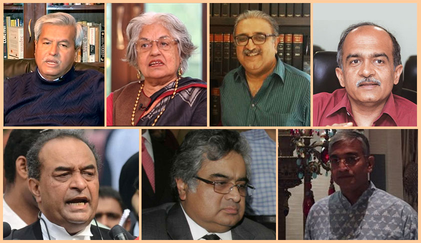 Hearing In PILs Seeking Probe In To Judge Loyas Death Concludes, SC Reserves Judgment