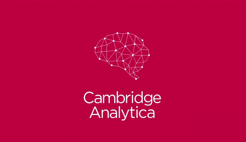 First Lawsuit Against Facebook & Cambridge Analytica