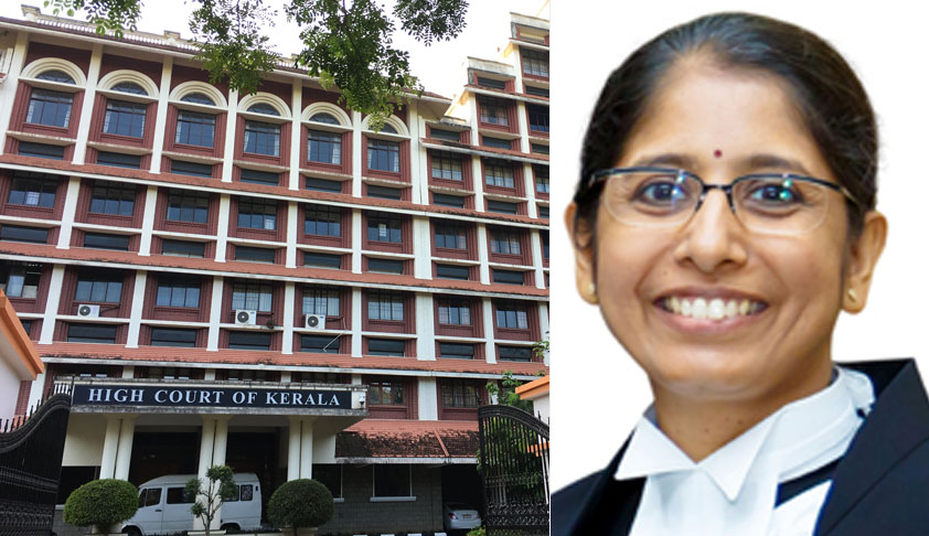 Contract Employees In Govt Establishments Entitled To Maternity Leave At Par With Govt Servants: Kerala HC [Read Judgment]