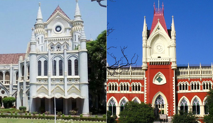 17 Additional Judges Of Madhya Pradesh HC Made Permanent; 3 Additional Judges Appointed At Calcutta HC [Read Notification]