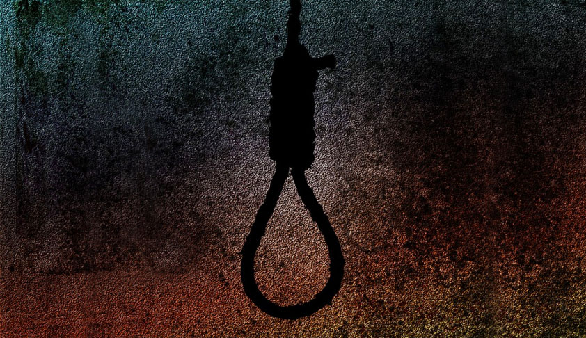 27 Years On Death Row: SC Stays Execution Of Death Sentence Of Court-Martialed Army Man On His Wife’s Plea [Read Order]