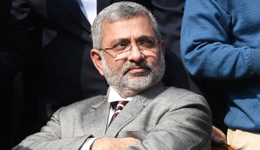 Centres Inaction On Elevation Of Justice KM Joseph And Indu Malhotra: Justice Kurian Joseph Writes To CJI To Form Seven Judge Bench To Consider The Matter