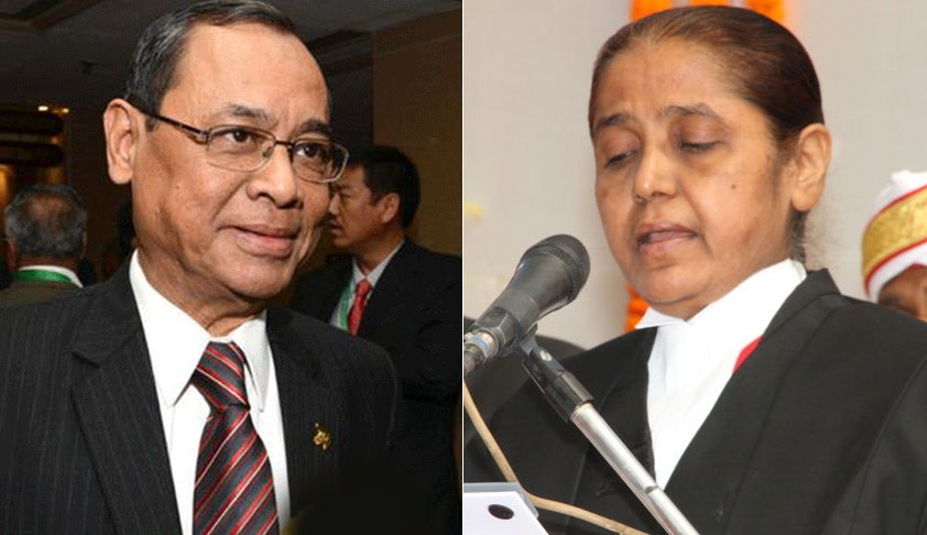 Breaking: Ex-CMs Not Entitled To Govt Bungalows: SC [Read Judgment]