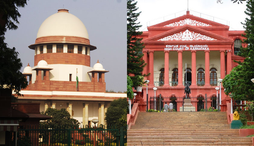‘Trial Court Records Destroyed When Appeal Before High Court Was Pending’: SC Asks HC Registrar General To Verify Allegations [Read Order]