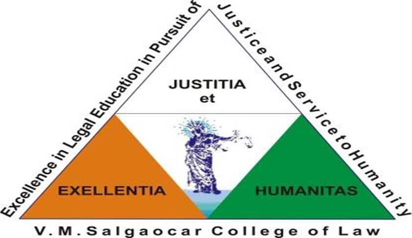 Call For Papers: Salgaocar Law Review [Vol IV]
