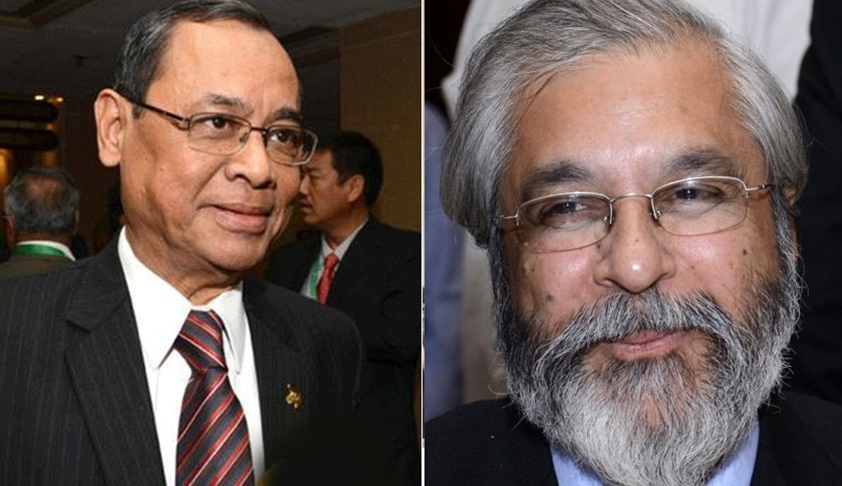 Call Full Court To Discuss Institutional Issues And Future Of Supreme Court: Justices Gogoi And Lokur Writes To CJI