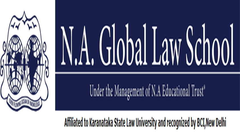 N.A. Global Law School’s Scholarship Exam [21st Apr; Bengaluru]