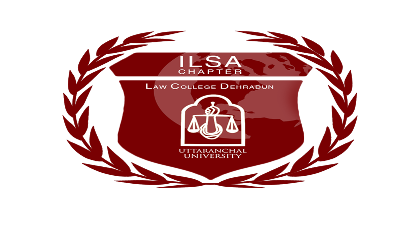 1st National Legal Essay Competition and Symposium 2018 @ Law College, Dehradun [August 13]