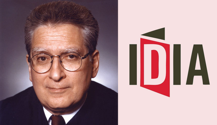 IDAP Interview Series: Interview With Judge Ronald M. Gould