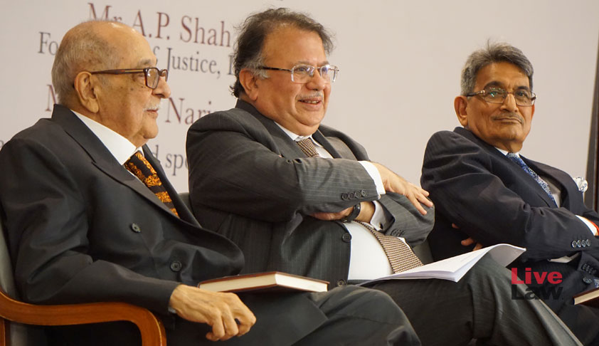 Loya Case Judgment Is Utterly Wrong And Jurisprudentially Incorrect On So Many Counts: Justice AP Shah [Read The Full Text Of Speech]