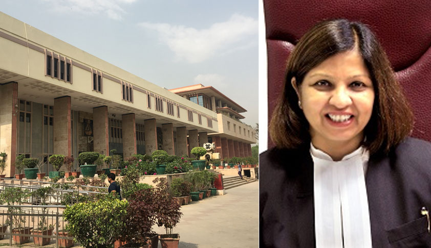 #CLAT2018: Delhi HC Disposes Of Petition As Withdrawn As ABVP Seeks Liberty To Approach SC