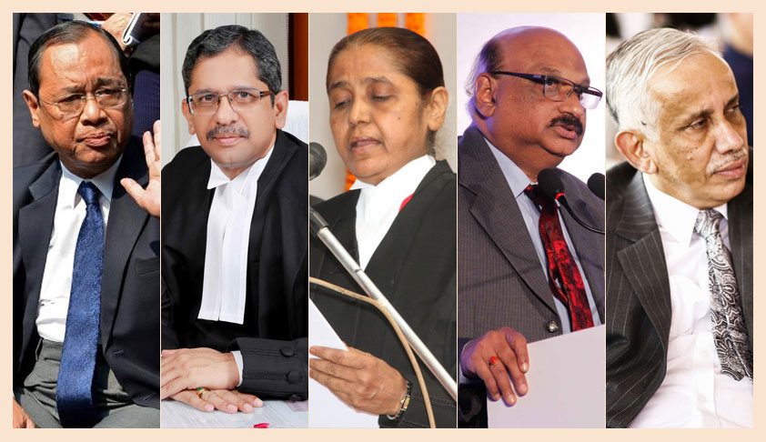Central Excise Act: Measure Of Levy Won’t Be Controlled By Its Nature: SC Constitution Bench [Read Judgment]