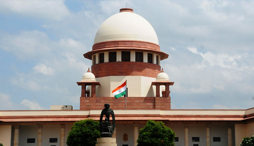 Despite Several Judgments Of This Court, HCs Keep Granting Interim Orders In Favour Of Persons Who Are NPAs, Says SC [Read Order]