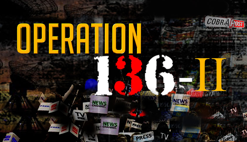 Delhi HC Restrains Cobrapost From Releasing ‘Operation 136: Part II’ That Claims To Expose Paid News With Communal Leaning On Dainik Bhaskars Plea [Read Order]