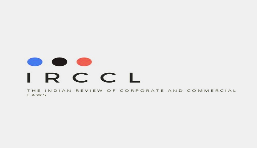 Call for Blog Articles: The Indian Review of Corporate and Commercial Laws