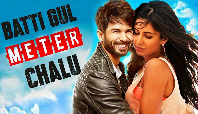 Delhi HC Paves Way For Completion Of Shahid Kapoor-Starrer ‘Batti Gul Meter Chalu’ [Read Order]