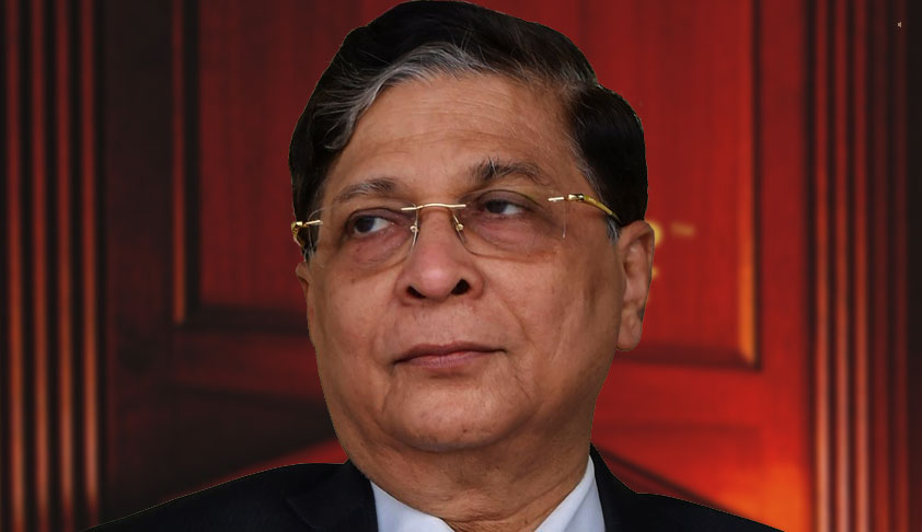 Landmark Judgments Awaited In The Last Working Month Of CJI Misra