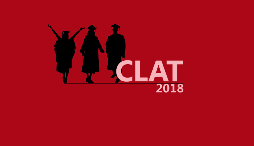 CLAT 2018: Release of First UG Allotment List Rescheduled To 10 June