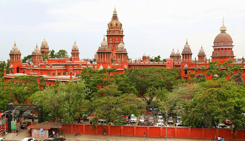 What's In A Name? When 'Mr. Highcourt' Approaches Madras High Court