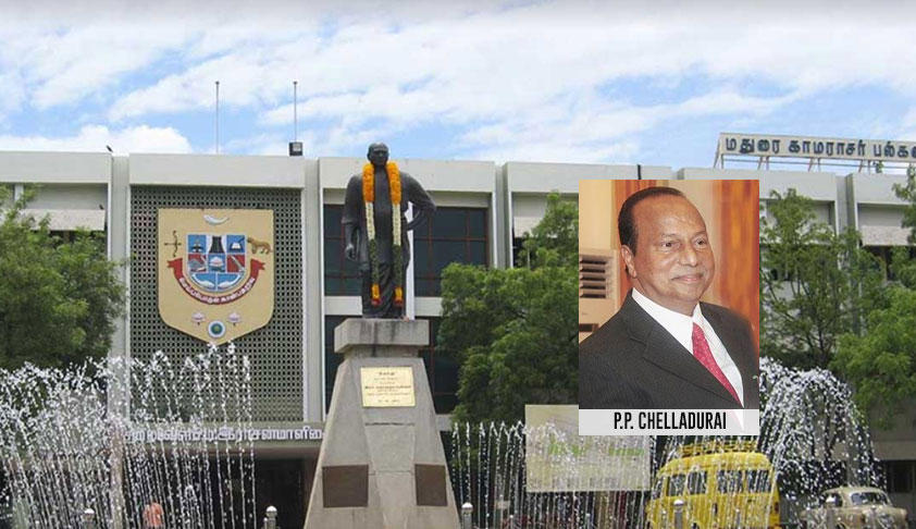 ‘Selection Process For Highest Seat In A University Can’t Just Be A Routine’: Madras HC Quashes Appointment Of Madurai Kamaraj University VC [Read Order]