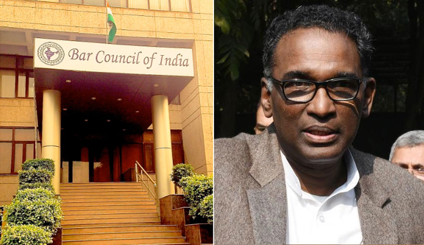 Justice Chelameswar Needs Self Introspection: BCI Condemns Former SC Judge For Statements Made During Post-Retirement Interviews [Read Press-release]