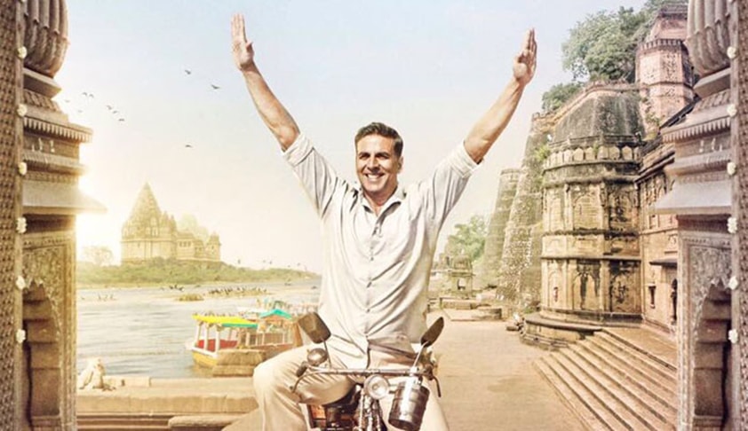 Deferring Release Of ‘Padman’ To Avoid Clash With ‘Padmaavat’ Not An Anti-Competitive Practice, Says CCI [Read Order]