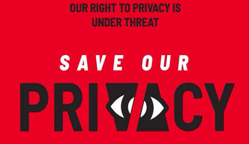 Civil Society Releases Draft Model Law On Privacy And Data Protection; Launches Community Project, #SaveOurPrivacy
