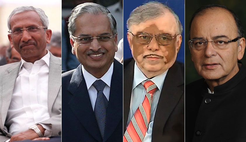 [Debate]Immediate Post-Retirement Appointment of Judges : Mutual Bonhomie between Executive And Judiciary?