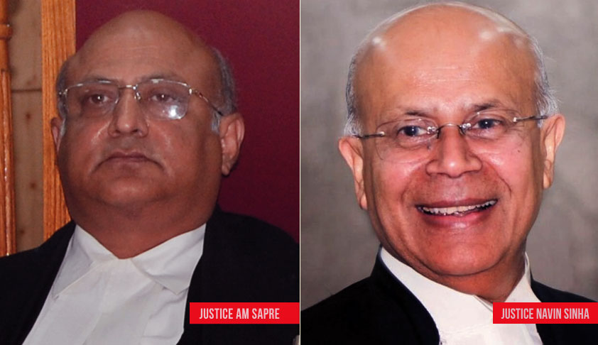 What Was That ‘Due Consideration’: SC Emphasizes The Need To Pass Reasoned Order In Every Case [Read Judgment]