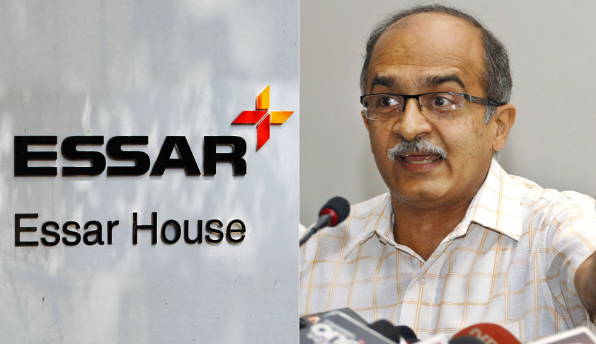 Essar Diaries: SC To Take Final Call On Oct 23